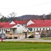 November 2022 construction operations of $11.96 million transient training brigade headquarters at Fort McCoy