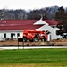 November 2022 construction operations of $11.96 million transient training brigade headquarters at Fort McCoy