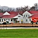 November 2022 construction operations of $11.96 million transient training brigade headquarters at Fort McCoy
