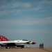 Thunderbirds rock Fort Worth Alliance Air Show