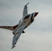 Thunderbirds rock Fort Worth Alliance Air Show