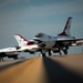 Thunderbirds rock Fort Worth Alliance Air Show