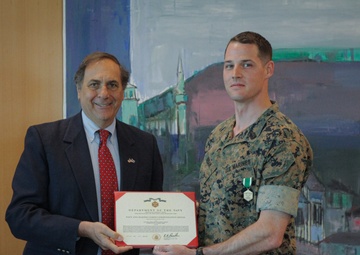 MSGs awarded in Kosovo