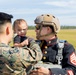 Camp Shelby hosts Operation Santa Drop 2022