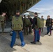 Camp Shelby hosts Operation Santa Drop 2022