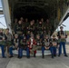 Camp Shelby hosts Operation Santa Drop 2022