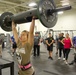 Strong Soldier event draws crowds
