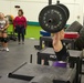 Strong Soldier event draws crowds