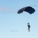 Pacific Missile Range Facility (PMRF) Conducts Paratrooper Training