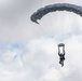 Pacific Missile Range Facility (PMRF) Conducts Paratrooper Training