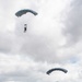 Pacific Missile Range Facility (PMRF) Conducts Paratrooper Training