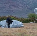 Pacific Missile Range Facility (PMRF) Conducts Paratrooper Training