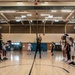 Marine Corps vs. Army Women’s Basketball Tournament