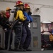 BATAAN AIR DEPARTMENT PARTICIPATES IN DRILL