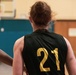 Marine Corps vs. Army Women’s Basketball Tournament