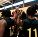 Marine Corps vs. Army Women’s Basketball Tournament