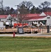 November 2022 construction operations of $11.96 million transient training brigade headquarters at Fort McCoy