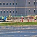 November 2022 construction operations of $11.96 million transient training brigade headquarters at Fort McCoy