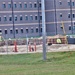 November 2022 construction operations of $11.96 million transient training brigade headquarters at Fort McCoy