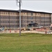 November 2022 construction operations of $11.96 million transient training brigade headquarters at Fort McCoy