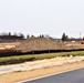 November 2022 construction operations of $11.96 million transient training brigade headquarters at Fort McCoy