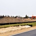 November 2022 construction operations of $11.96 million transient training brigade headquarters at Fort McCoy