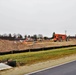 November 2022 construction operations of $11.96 million transient training brigade headquarters at Fort McCoy
