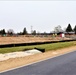 November 2022 construction operations of $11.96 million transient training brigade headquarters at Fort McCoy