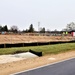 November 2022 construction operations of $11.96 million transient training brigade headquarters at Fort McCoy