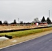 November 2022 construction operations of $11.96 million transient training brigade headquarters at Fort McCoy