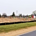 November 2022 construction operations of $11.96 million transient training brigade headquarters at Fort McCoy