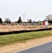 November 2022 construction operations of $11.96 million transient training brigade headquarters at Fort McCoy