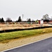 November 2022 construction operations of $11.96 million transient training brigade headquarters at Fort McCoy