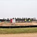 November 2022 construction operations of $11.96 million transient training brigade headquarters at Fort McCoy