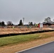November 2022 construction operations of $11.96 million transient training brigade headquarters at Fort McCoy