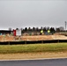November 2022 construction operations of $11.96 million transient training brigade headquarters at Fort McCoy