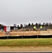 November 2022 construction operations of $11.96 million transient training brigade headquarters at Fort McCoy