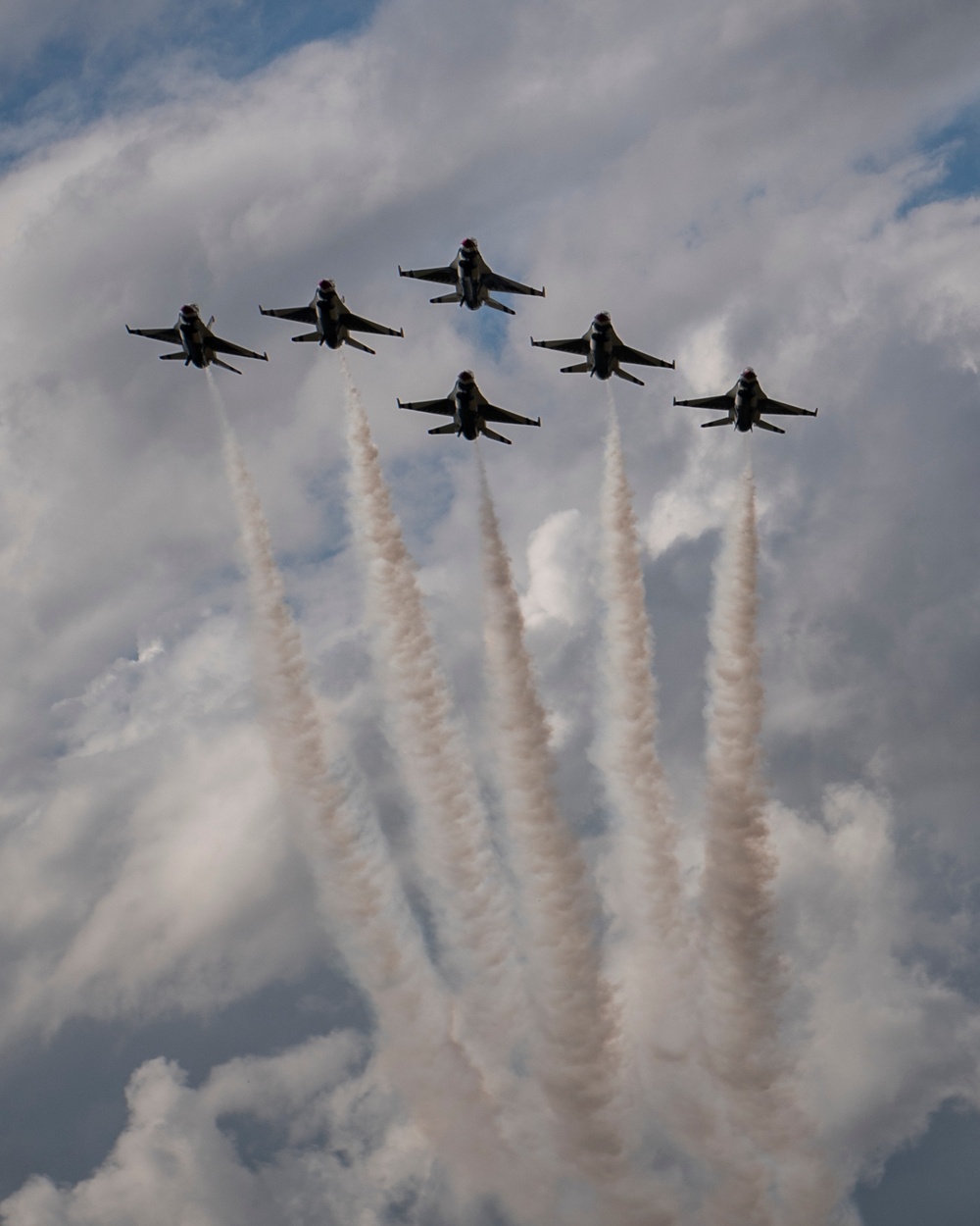 Thunderbirds return to Orlando