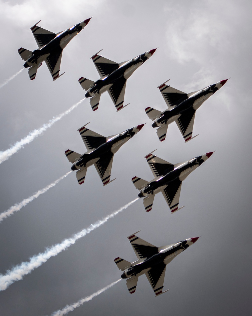 Thunderbirds return to Orlando