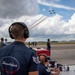 Thunderbirds return to Orlando