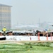 November 2022 construction operations of $11.96 million transient training brigade headquarters at Fort McCoy