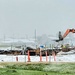 November 2022 construction operations of $11.96 million transient training brigade headquarters at Fort McCoy