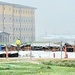 November 2022 construction operations of $11.96 million transient training brigade headquarters at Fort McCoy