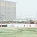 November 2022 construction operations of $11.96 million transient training brigade headquarters at Fort McCoy