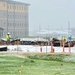 November 2022 construction operations of $11.96 million transient training brigade headquarters at Fort McCoy