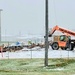 November 2022 construction operations of $11.96 million transient training brigade headquarters at Fort McCoy