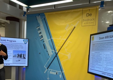Team Dover hosts AMC Innovation Symposium