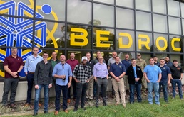 Team Dover hosts AMC Innovation Symposium