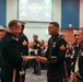 2nd MAW hosts 247th Marine Corps Birthday Ball