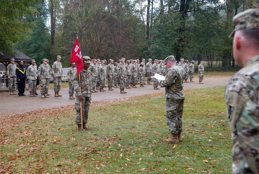 412TH TEC November Battle Assembly